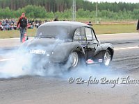 Dragracing Hagfors open 2016